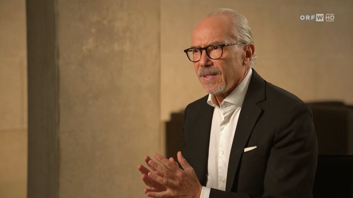 ORF Beitragsbild: Siegfried Meryn