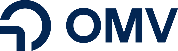 Logo OMV