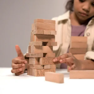 Aus dem Soforthilfefonds wird der Kindertherapiefonds