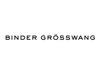 Logo Binder Grösswang