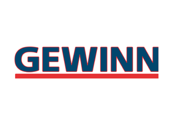 Logo GEWINN