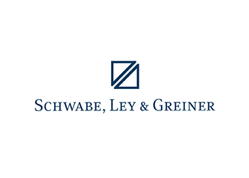 Logo Schwabe, Ley & Greiner
