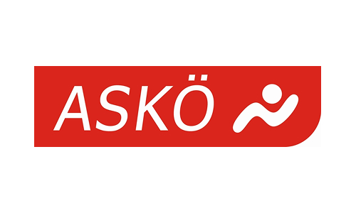 Logo ASKÖ