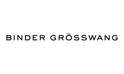 Logo Binder & Grösswang