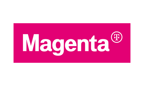 Logo Magenta