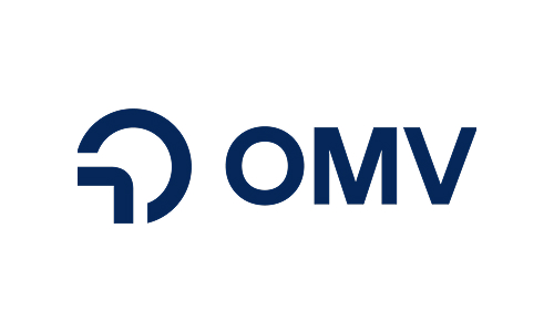 Logo OMV