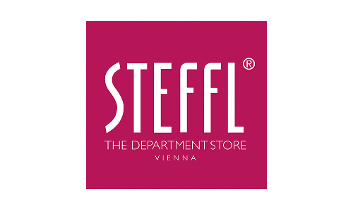 Logo STEFFL Department Store