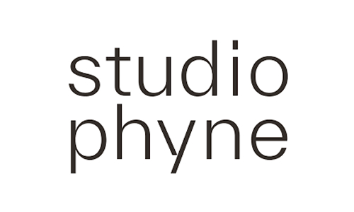 Logo Studio Phyne