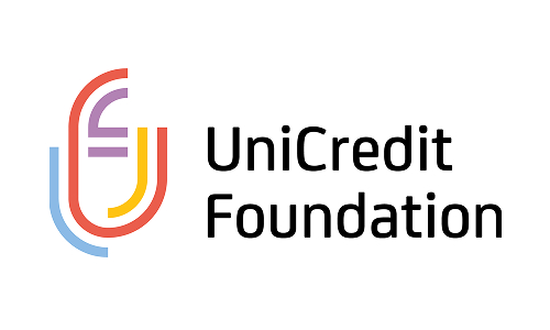 Logo UniCredit Foundation