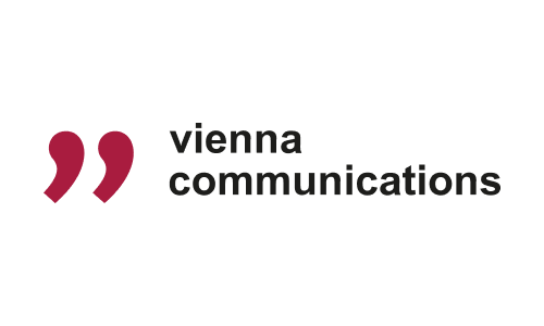 Logo Vienna Communications