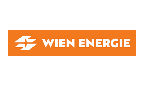 Logo WIEN ENERGIE