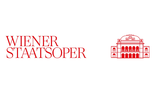 Logo WIENER STAATSOPER