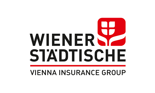 Logo WIENER STÄDTISCHE - VIENNA INSURANCE GROUP