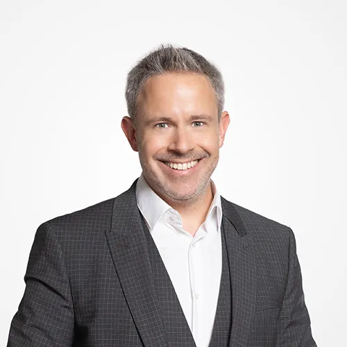 CAPE 10 Team Portrait von Mag. Emanuel Welten
