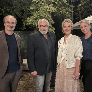 Die Magie der Stimme