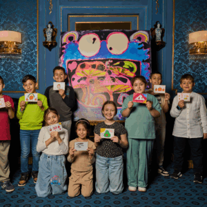 Magische Momente im Hotel Sacher