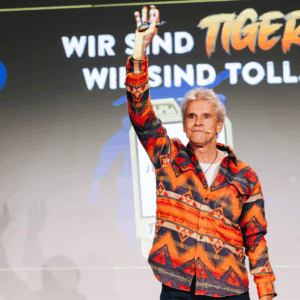 Lesen. Staunen. Mitfiebern. mit Thomas Brezina