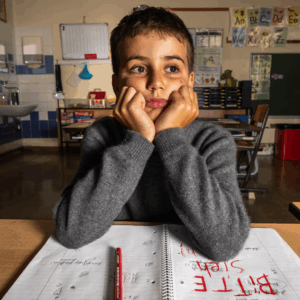 Weihnachtliche Spendenaktionen