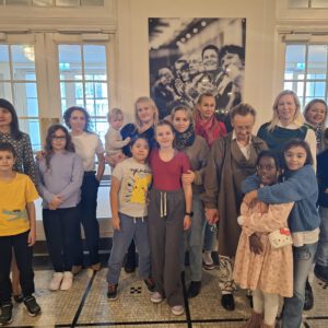 Auf den Spuren von Mahler