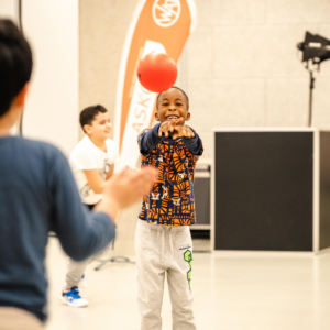 Mit voller Energie in den Frühling