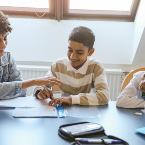 Bildungschancen stärken