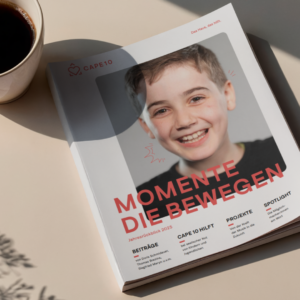 Unser Jahresrückblick 2025