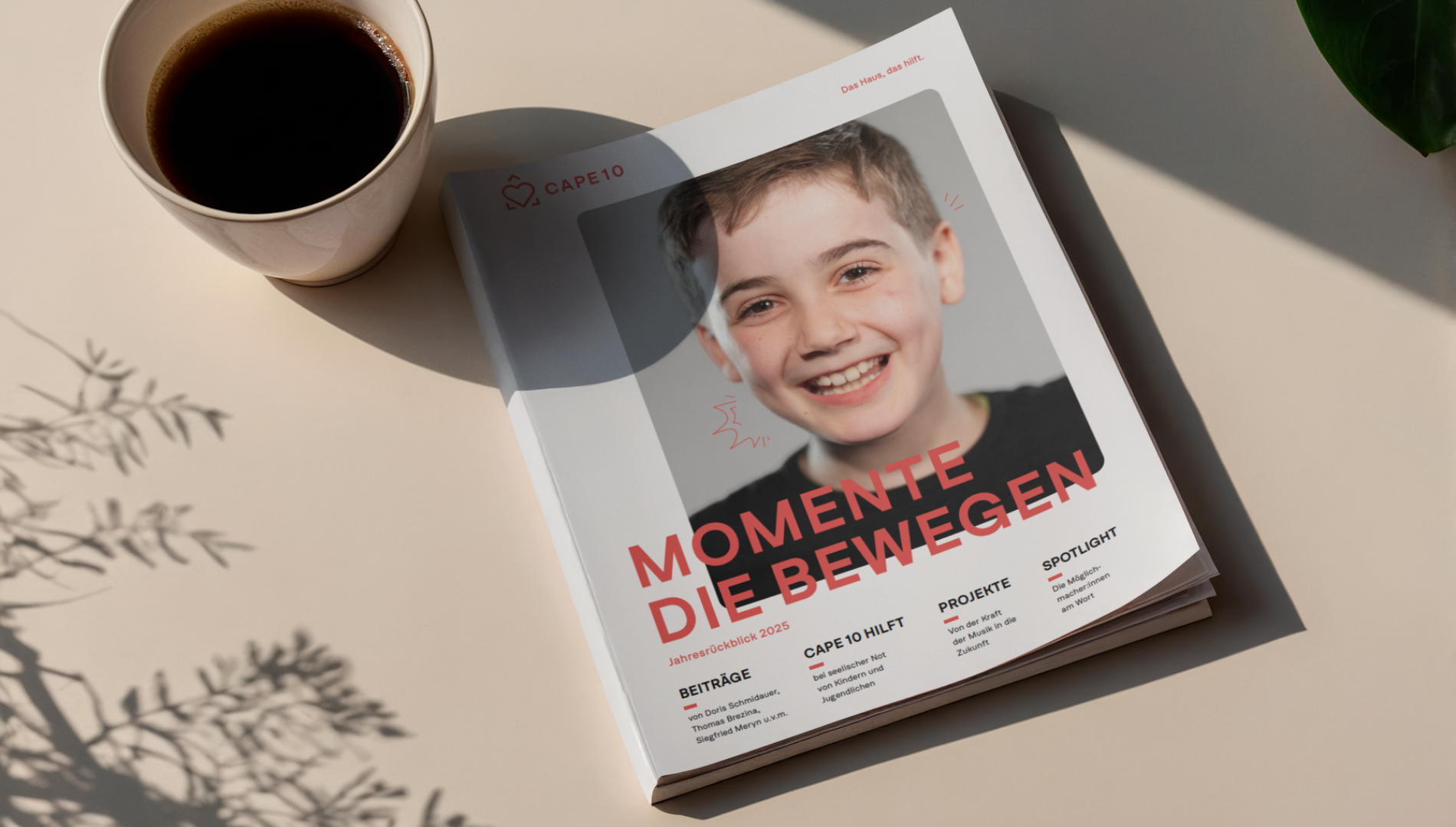 Unser Jahresrückblick 2025