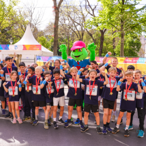 Unsere Gesundheitsheld:innen beim VCM