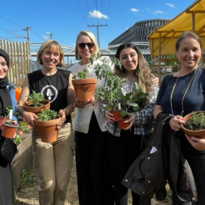 Frauen*Garten Favoriten