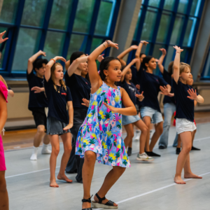 Chance to Dance 2026