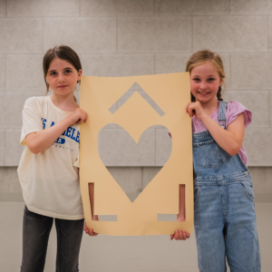 Intensiv-Therapie für zehn Kinder