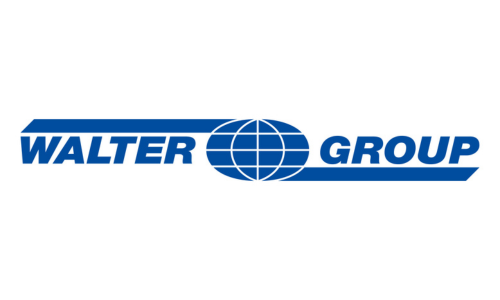 Logo Walter Group